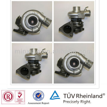 Turbo TD04-09B 49177-01500 MD168053 MD094740 49177-01501 MD108053 for sale